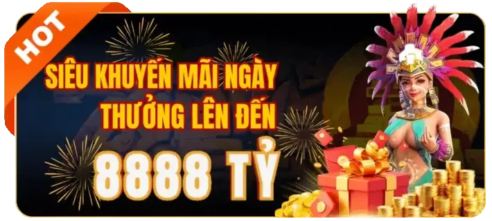 Ưu đãi chào mừng KV888 Login