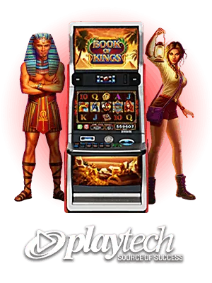 Slot game cổ điển