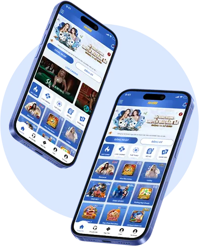 Game bắn cá tại KV888 Login