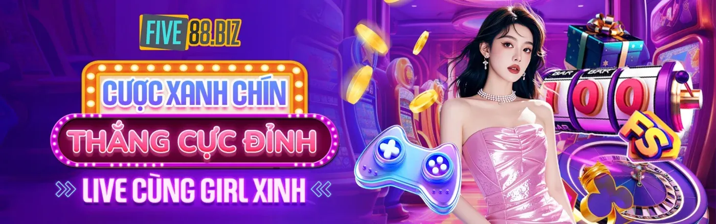Sòng bạc trực tuyến KV888 Login