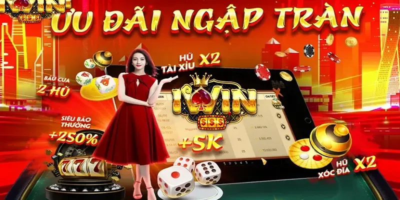 Hướng dẫn chơi slot game cho người mới tại KV888 Login